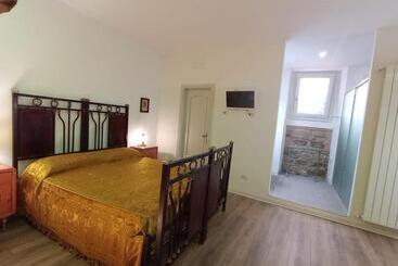 مبيت وإفطار Il Glicine