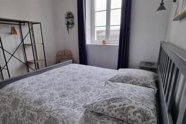 Bed & Breakfast La Maison Du Mont