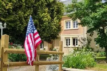 Bed and Breakfast La Maison Du Mont