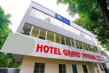 Fabhotel Grand Imperial