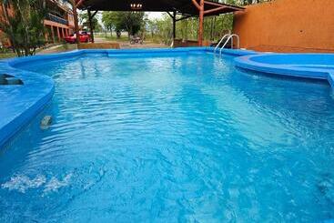 هتل Luna Liberiana