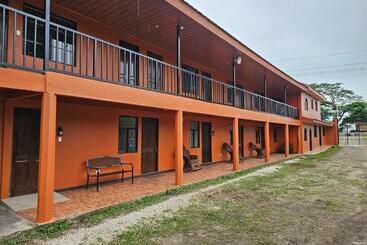 Hotelli Luna Liberiana