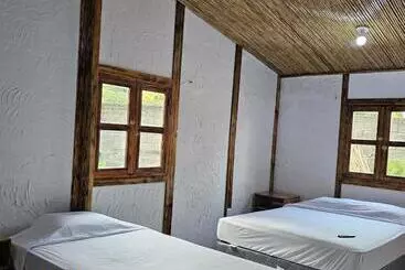 هتل Nómada