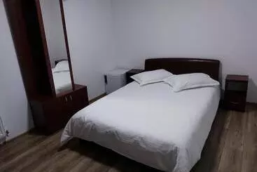 ホテル Roua Muntilor