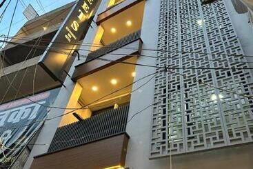 Szálloda Sah Sweets