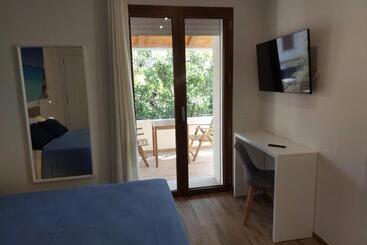 بنسيون Abba E Sole