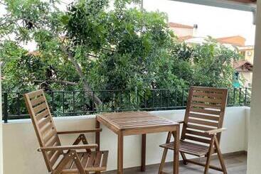 Pensionat Abba E Sole