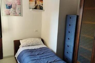 Pension (Hôtel basse catégorie) Avellino Posto Letto