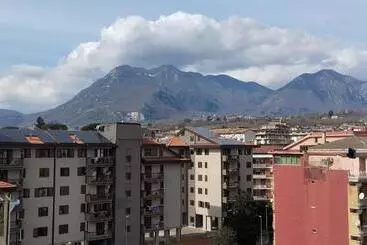 Pension  Avellino Posto Letto