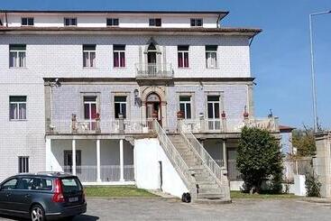 پانسیون Catavento Turístico