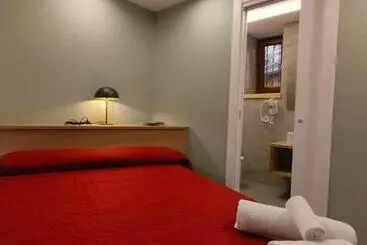 Pensió Affittacamere Chiazzannintra