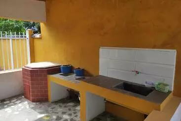 Pensão Domaine Fahasoavana