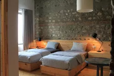 Pensjonat Lokokina Guesthouse
