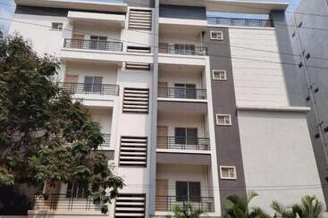 Sloane Service Apartments