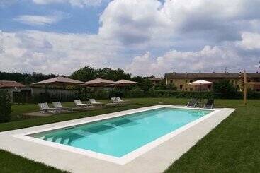 Bed and Breakfast Marylinda