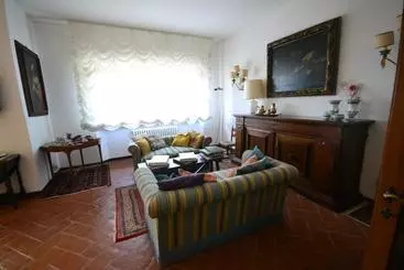 Bed and Breakfast Villa Barbetti