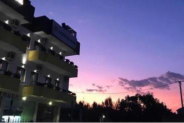 Отель Agrume Inn