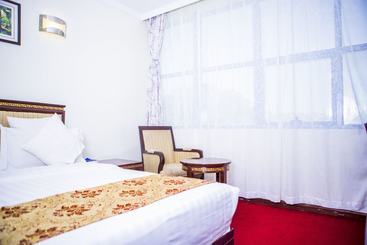 فندق Belmont Fairmount