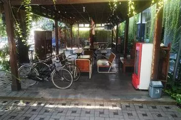 Hotel Nusantara