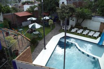 Otel Ocampo