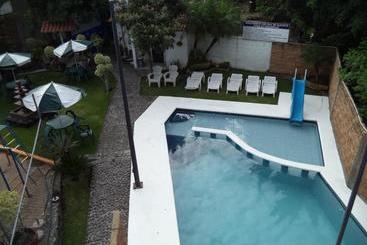 Hotel Ocampo