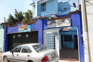 Otel Ocampo