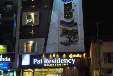Hotel Pai Residency
