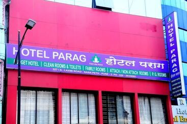 Otel Parag