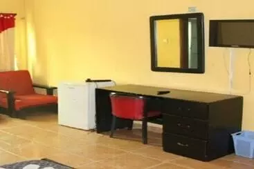 هتل Senators Suites And Towers