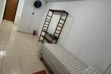 Herberge Loft Reale