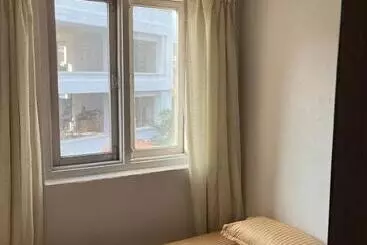 هاستل Peakman Residence