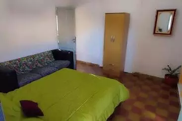 تختخواب و صبحانه Estadía En Sfv Catamarca