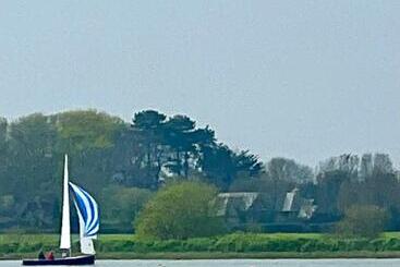 Bed and Breakfast Orchard Dene