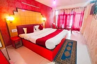 Otel Gilbert Mountain View