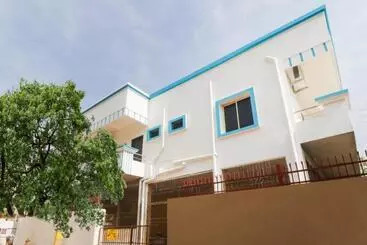 Hotel Goroomgo Vaiko Bhubaneswar