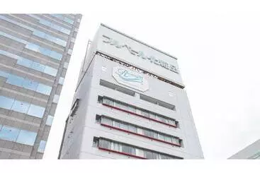 ホテル Japanesque Fukuoka Annex   Vacation Stay 47232v