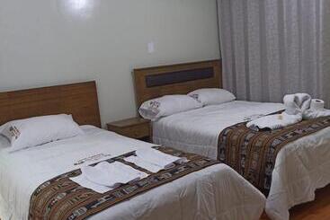 فندق Nueva Vista