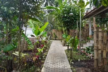 Hôtel Purwa Ijen