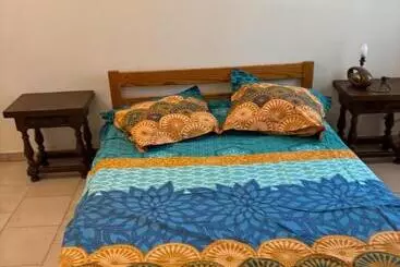 Pensión Bon Porto Appartement