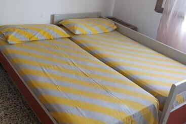 بنسيون Casa Di Petya