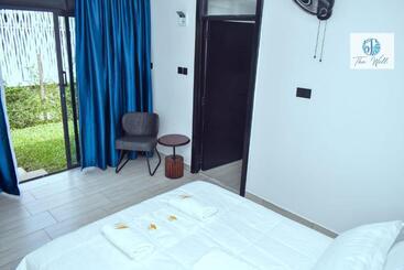 펜션 The Bodega Well