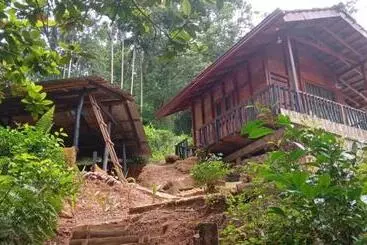 Majatalo Woodland Hideaway In Sinharaja