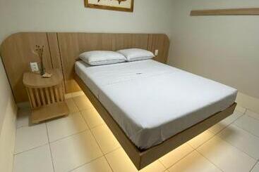 Albergue Pousada água Mar