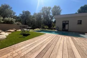 Aamiaismajoitus (B&B) A Felicità