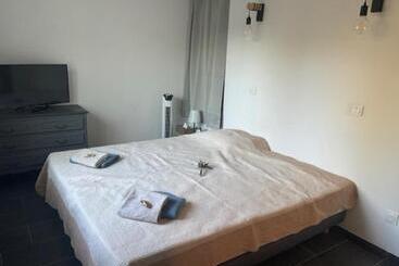 Bed and Breakfast Chez Katty