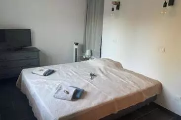 ベッドアンドブレックファースト Chez Katty