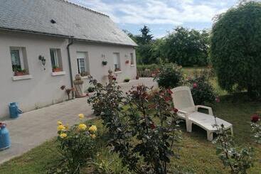 Bed and Breakfast Le Clos Des Roses