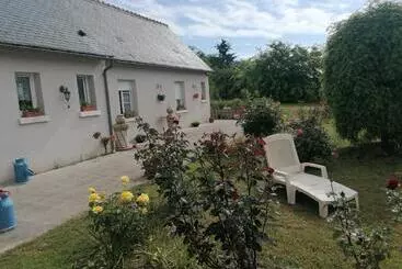 Bed and Breakfast Le Clos Des Roses