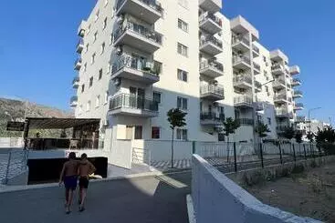 Eda Apartment
