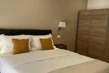 فندق Apparthôtel Elite Spa